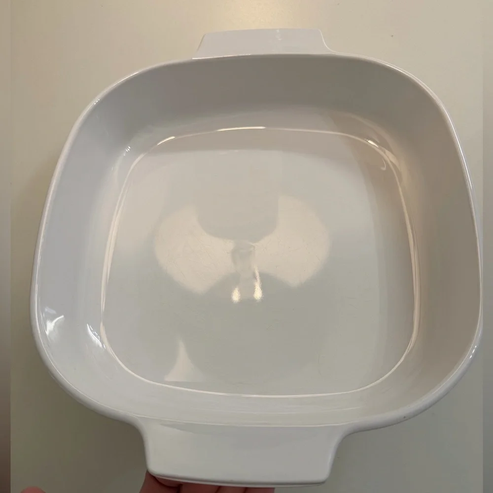 Corningware Le Romarin Casserole Dish - Picture 5 of 7